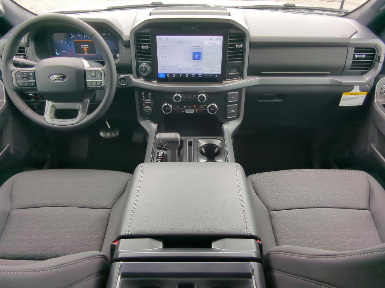 2026 Ford F-150 XLT Winder GA