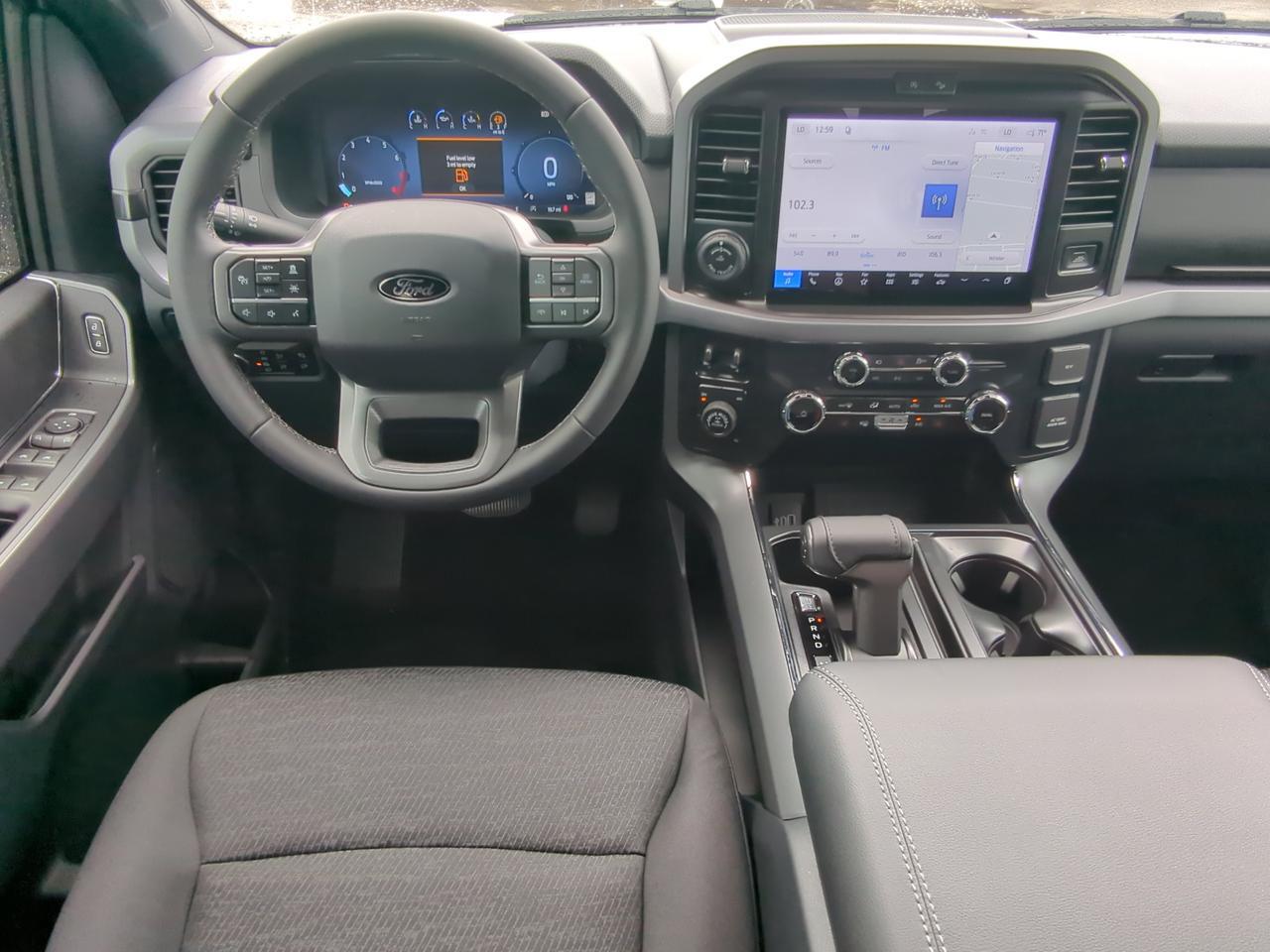 2026 Ford F-150 XLT Winder GA