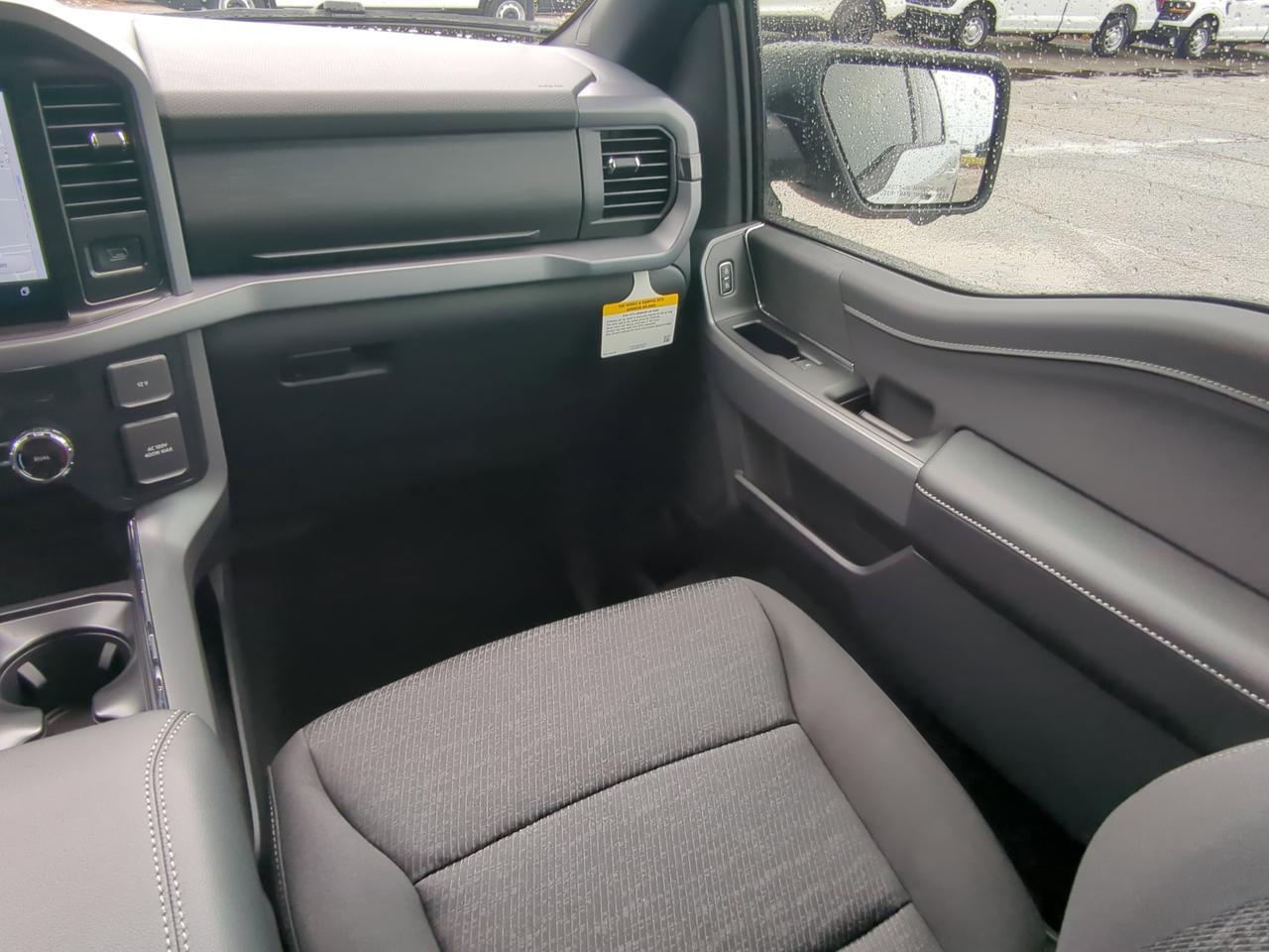 2026 Ford F-150 XLT Winder GA
