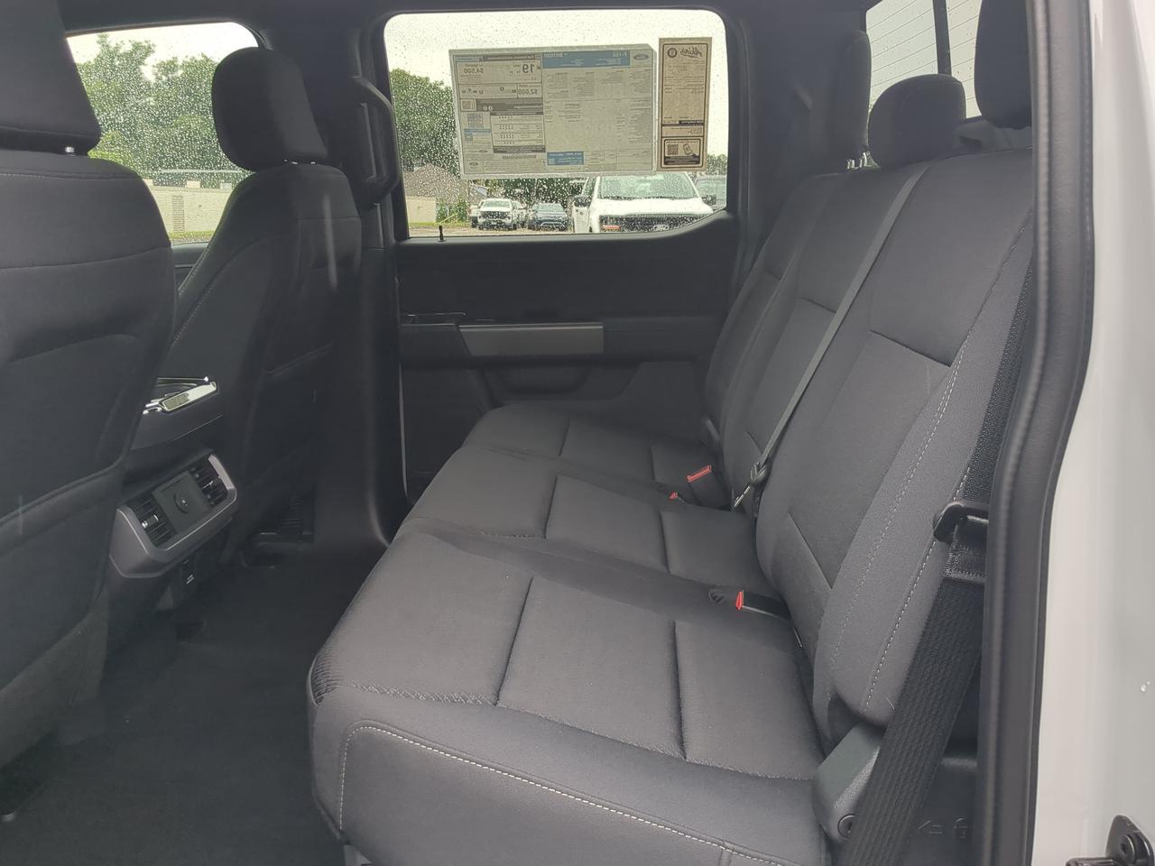 2026 Ford F-150 XLT Winder GA