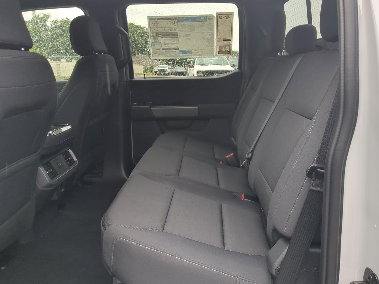 2026 Ford F-150 XLT Winder GA