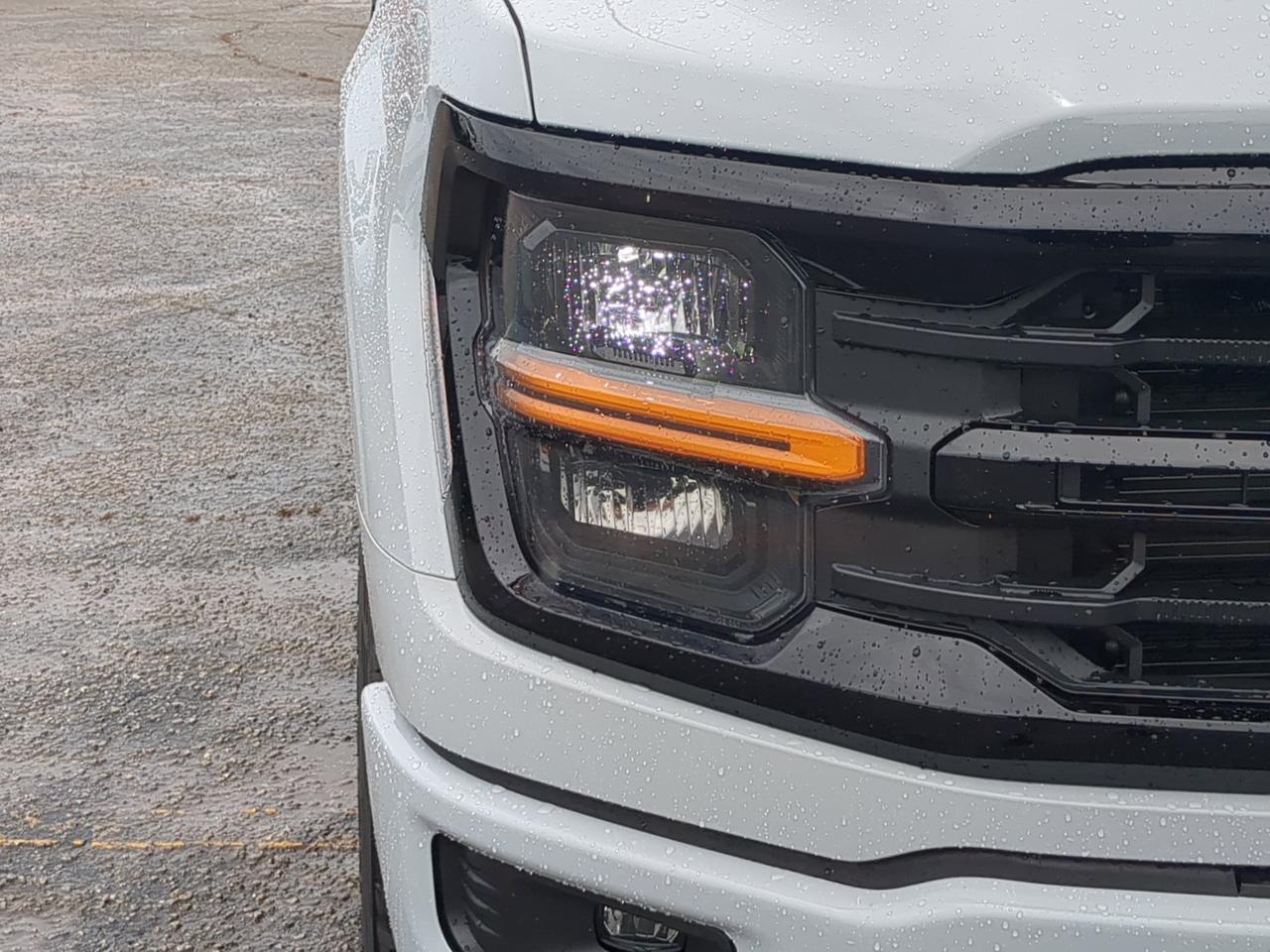 2026 Ford F-150 XLT Winder GA