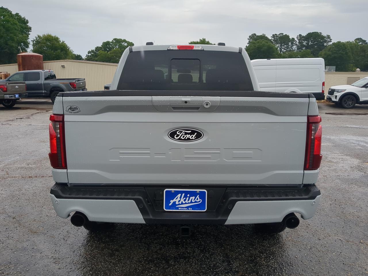 2026 Ford F-150 XLT Winder GA