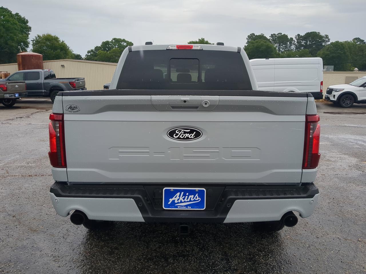 2026 Ford F-150 XLT Winder GA