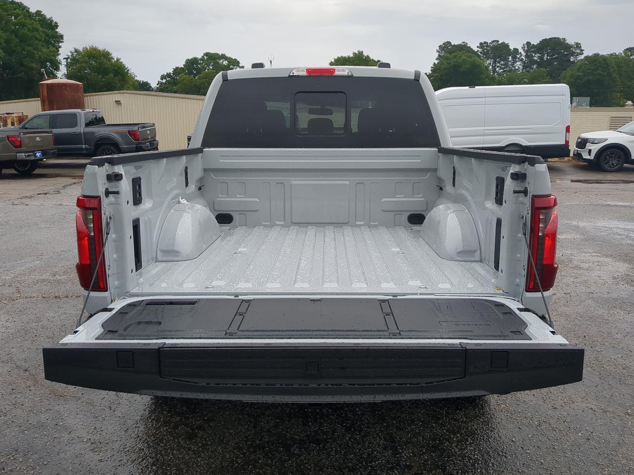 2026 Ford F-150 XLT Winder GA