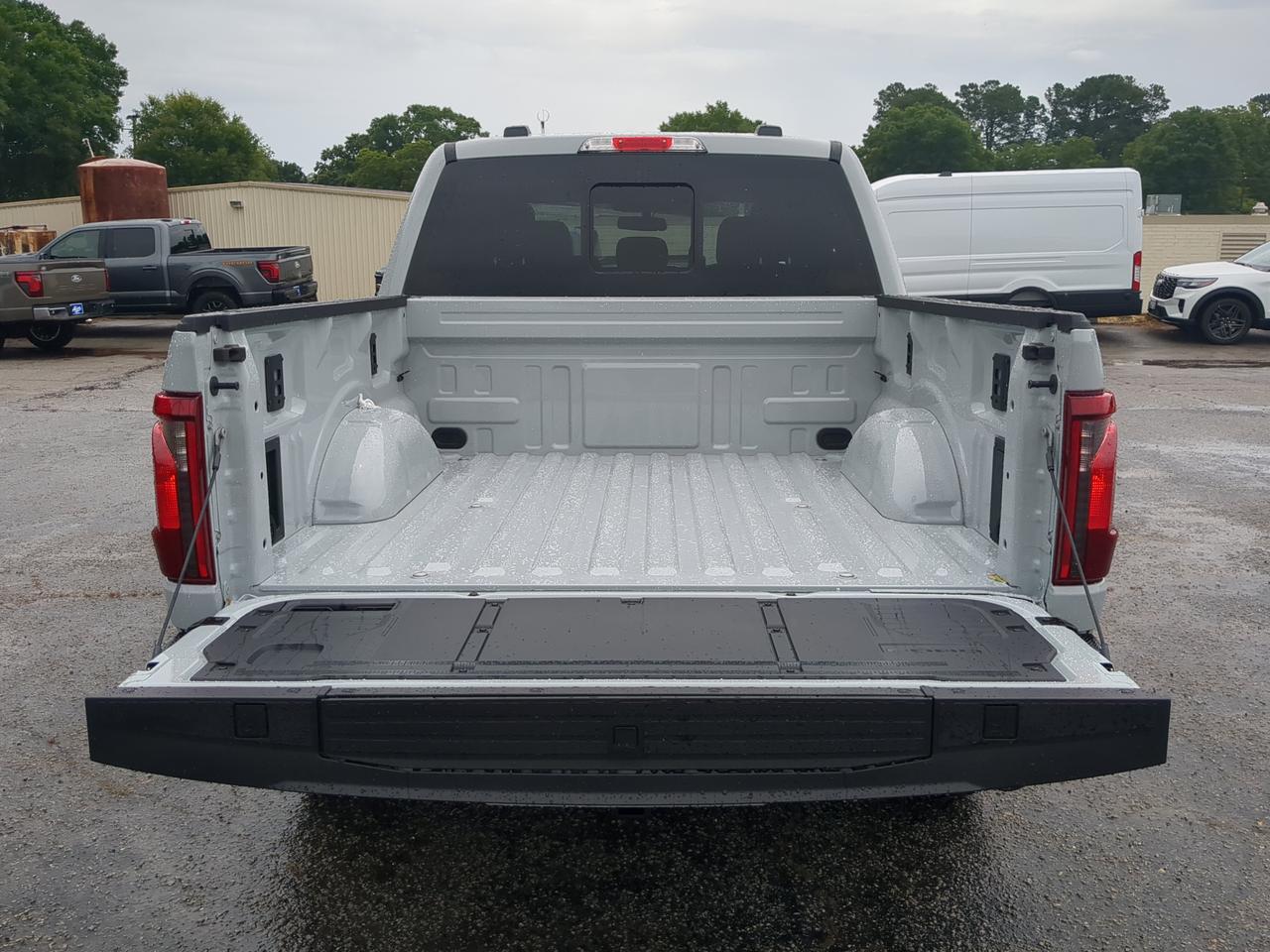 2026 Ford F-150 XLT Winder GA