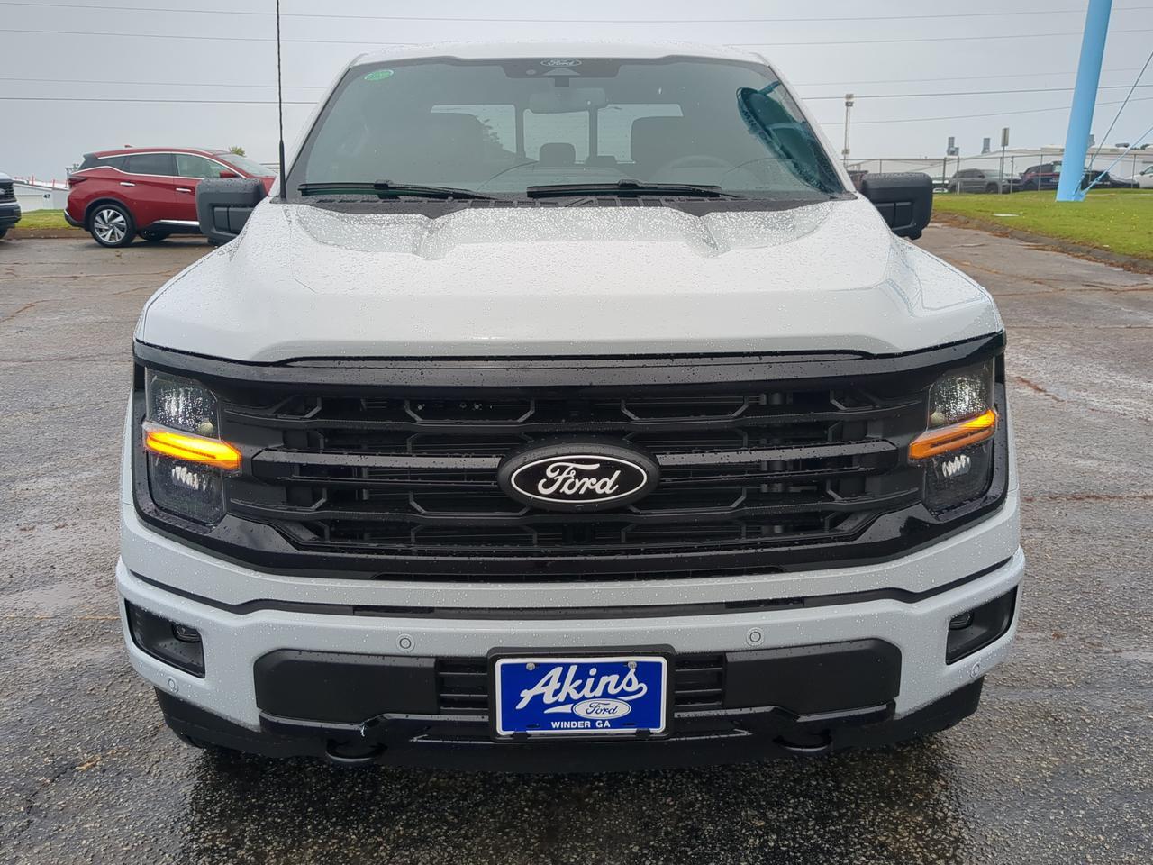 2026 Ford F-150 XLT Winder GA