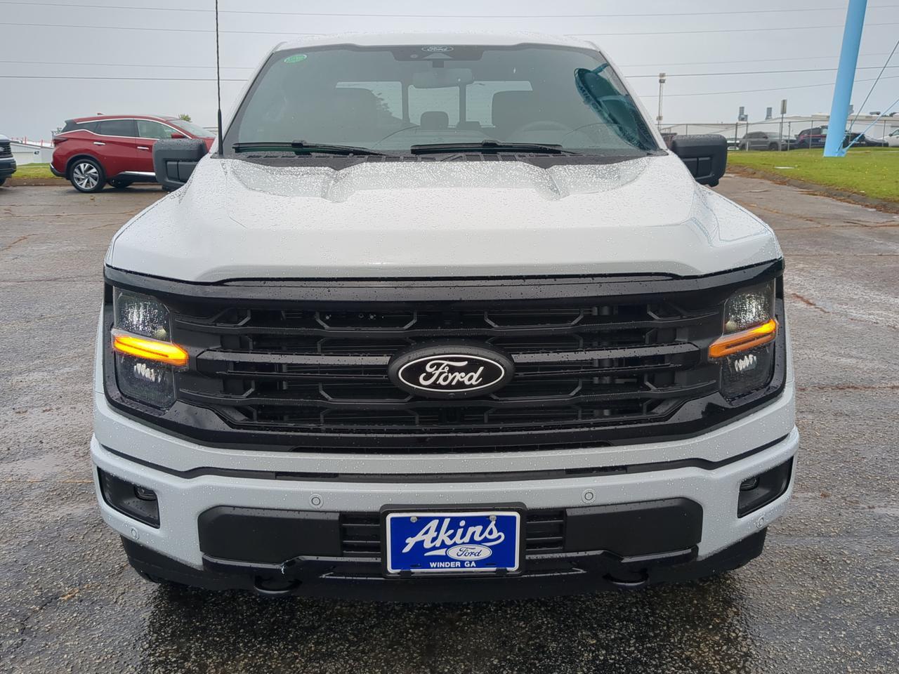 2026 Ford F-150 XLT Winder GA