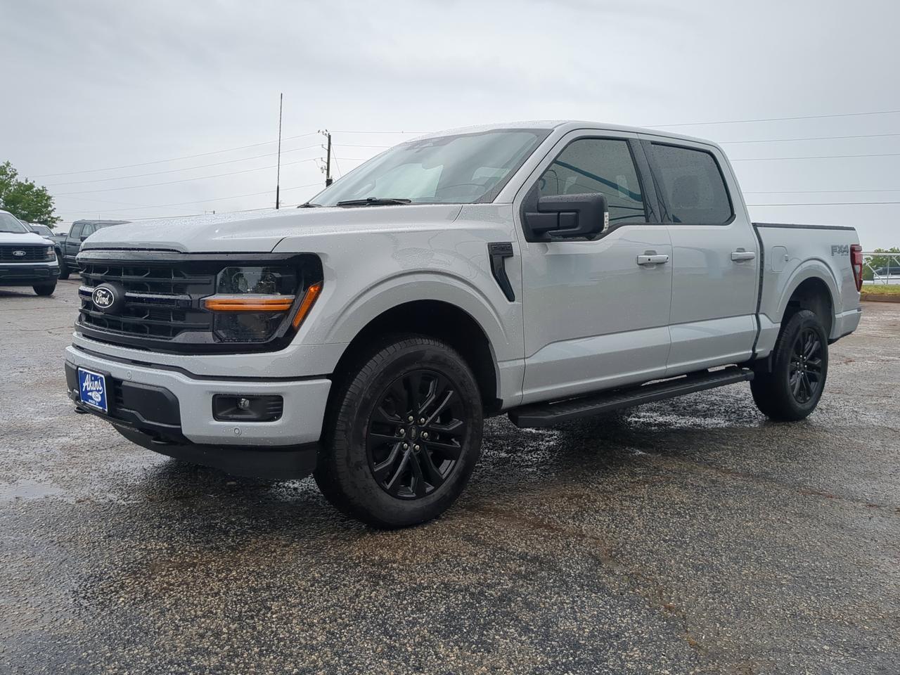 2026 Ford F-150 XLT Winder GA