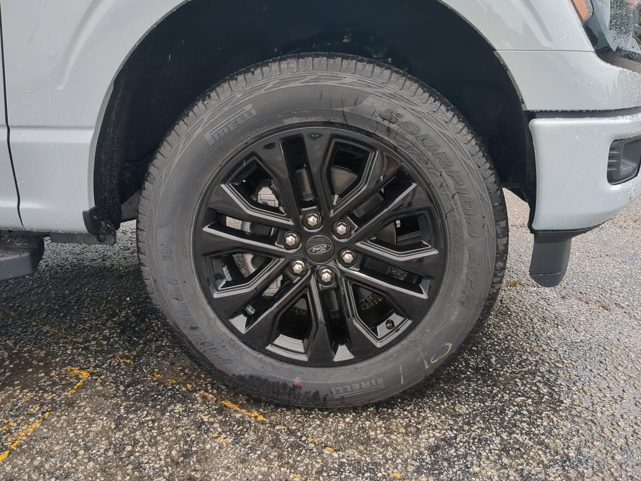2026 Ford F-150 XLT Winder GA