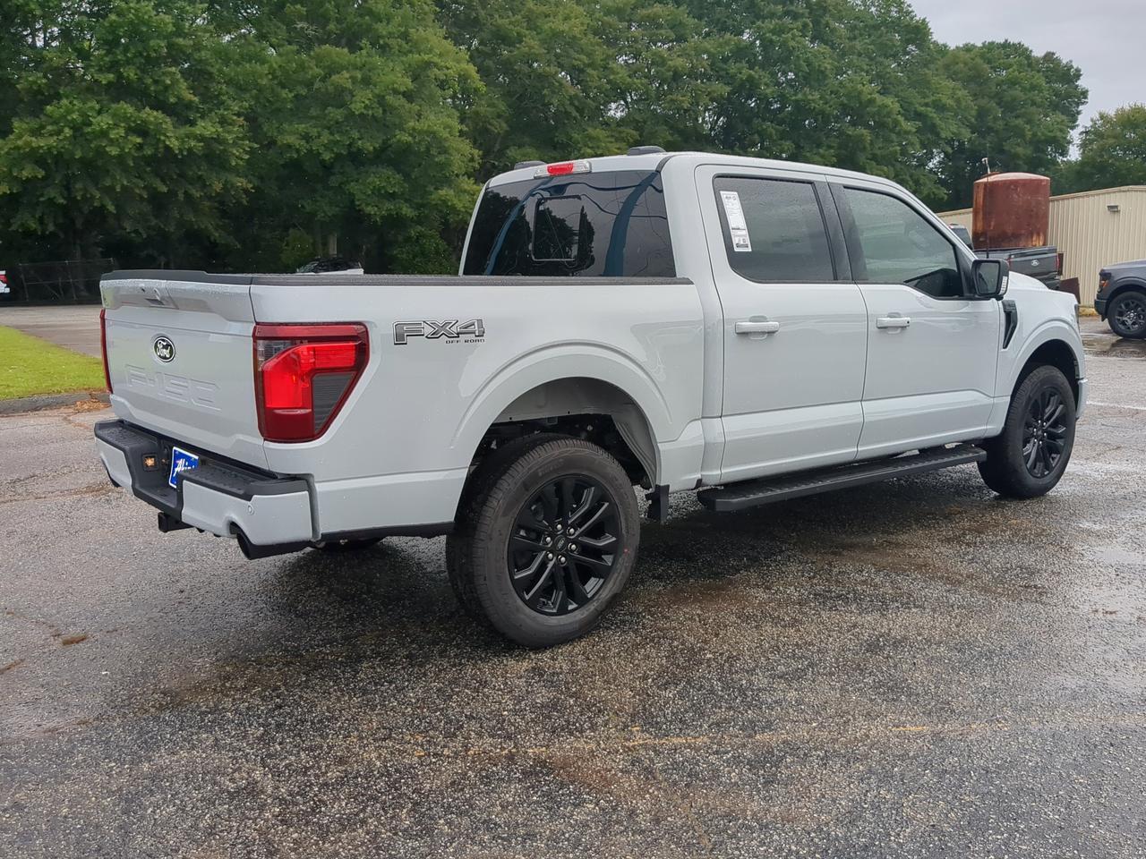 2026 Ford F-150 XLT Winder GA