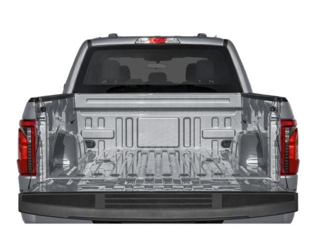 2026 Ford F-150 XLT Winder GA