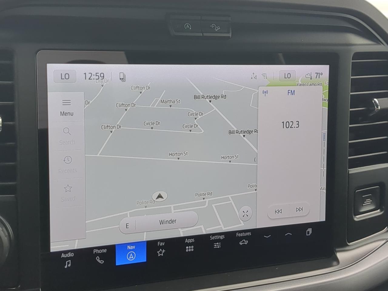 2026 Ford F-150 XLT Winder GA