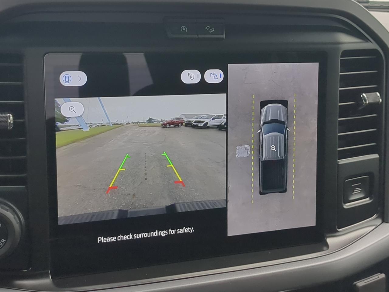 2026 Ford F-150 XLT Winder GA