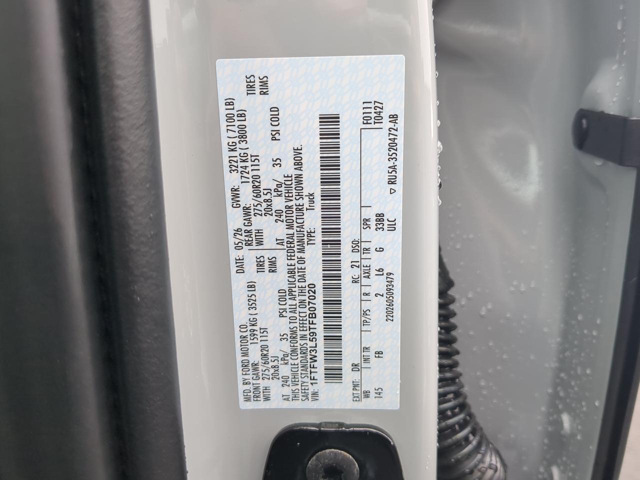 2026 Ford F-150 XLT Winder GA