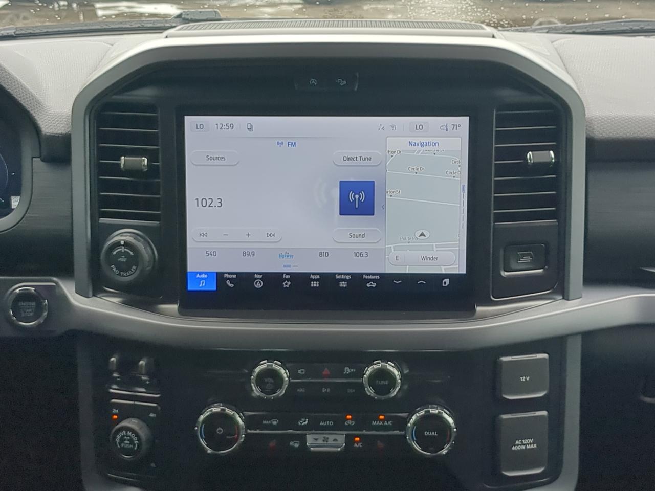 2026 Ford F-150 XLT Winder GA