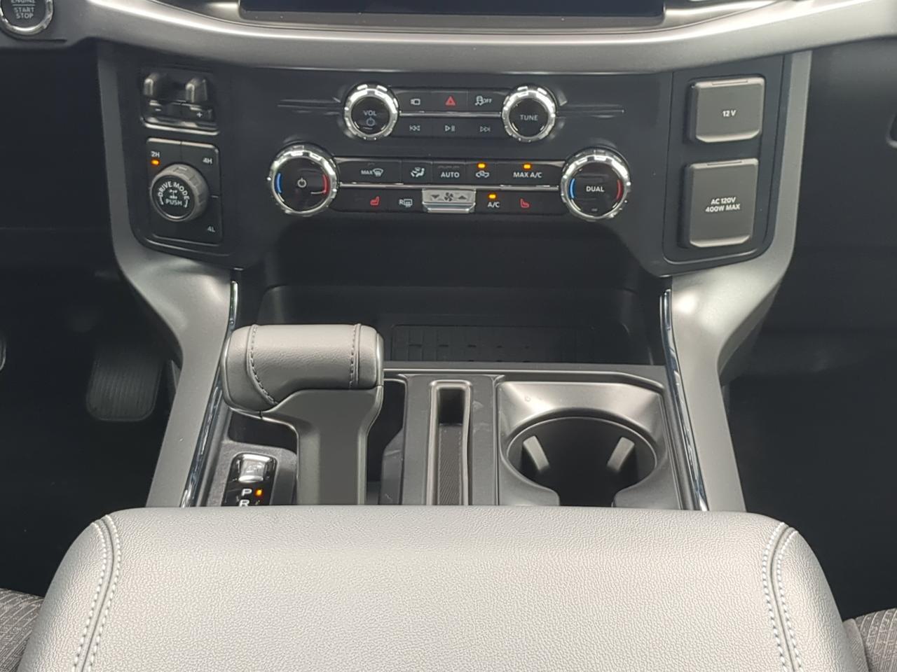 2026 Ford F-150 XLT Winder GA