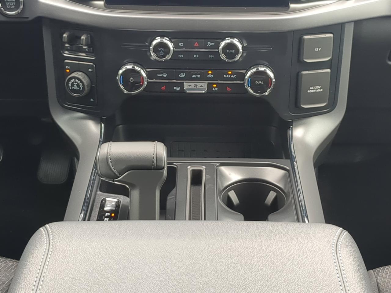 2026 Ford F-150 XLT Winder GA