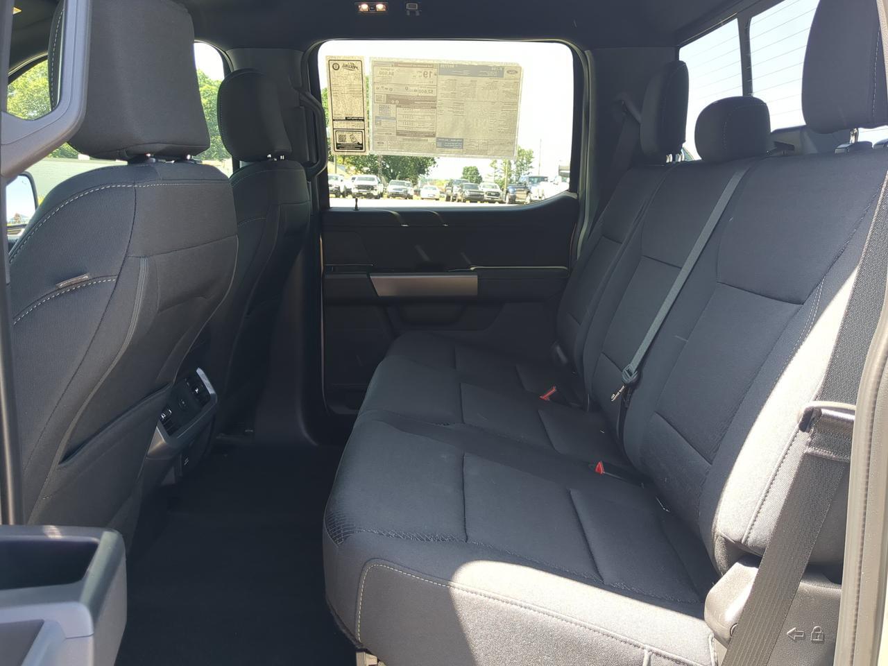 2026 Ford F-150 XLT Winder GA