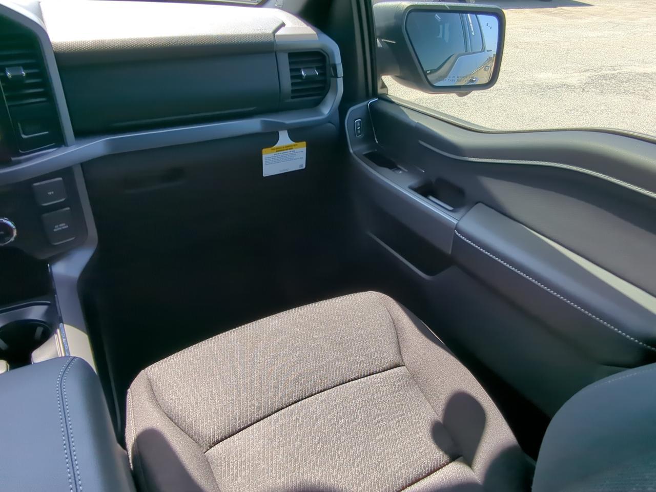 2026 Ford F-150 XLT Winder GA