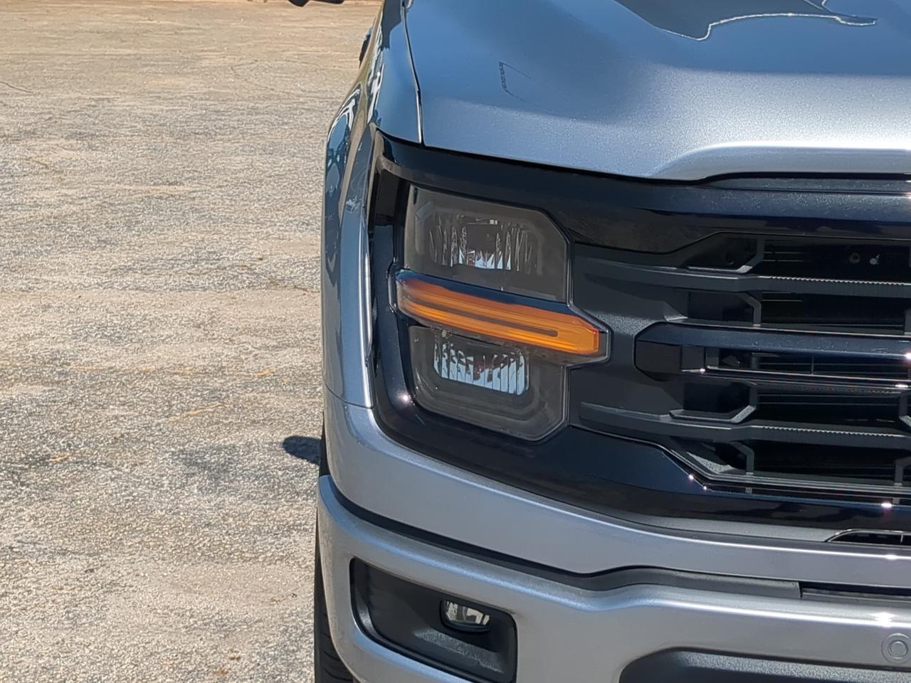 2026 Ford F-150 XLT Winder GA
