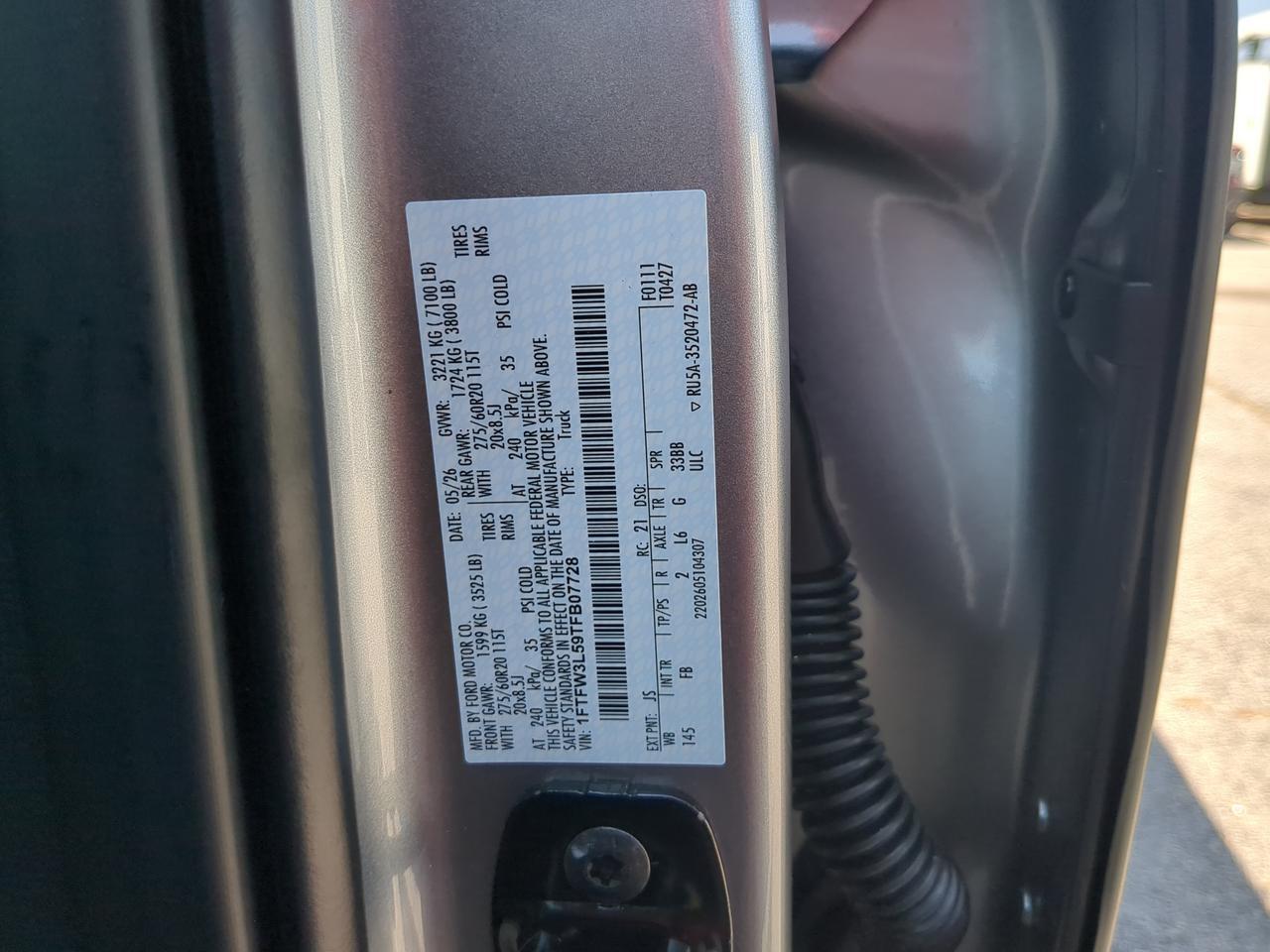 2026 Ford F-150 XLT Winder GA