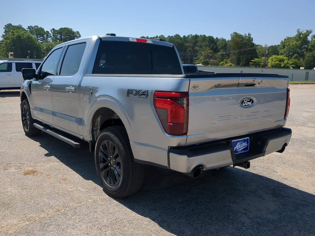 2026 Ford F-150 XLT Winder GA