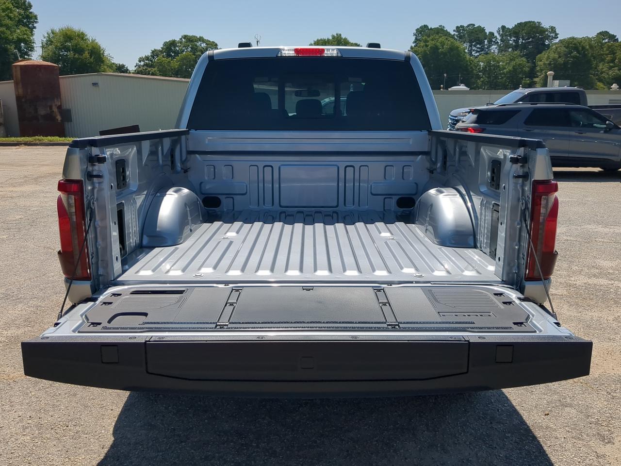2026 Ford F-150 XLT Winder GA