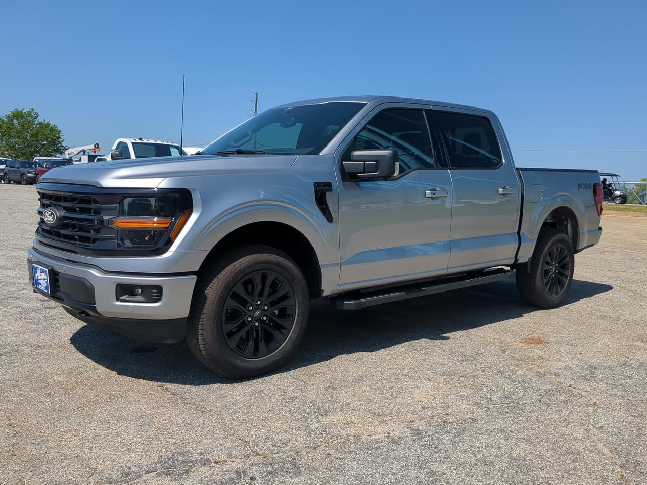 2026 Ford F-150 XLT Winder GA