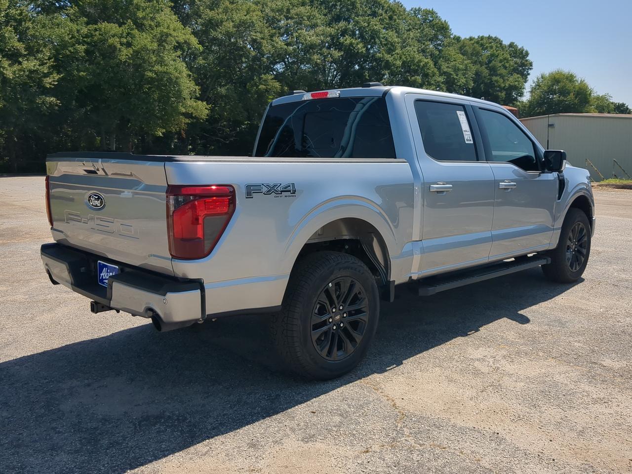 2026 Ford F-150 XLT Winder GA