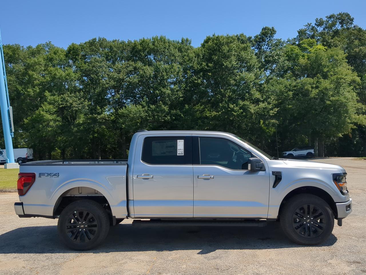 2026 Ford F-150 XLT Winder GA
