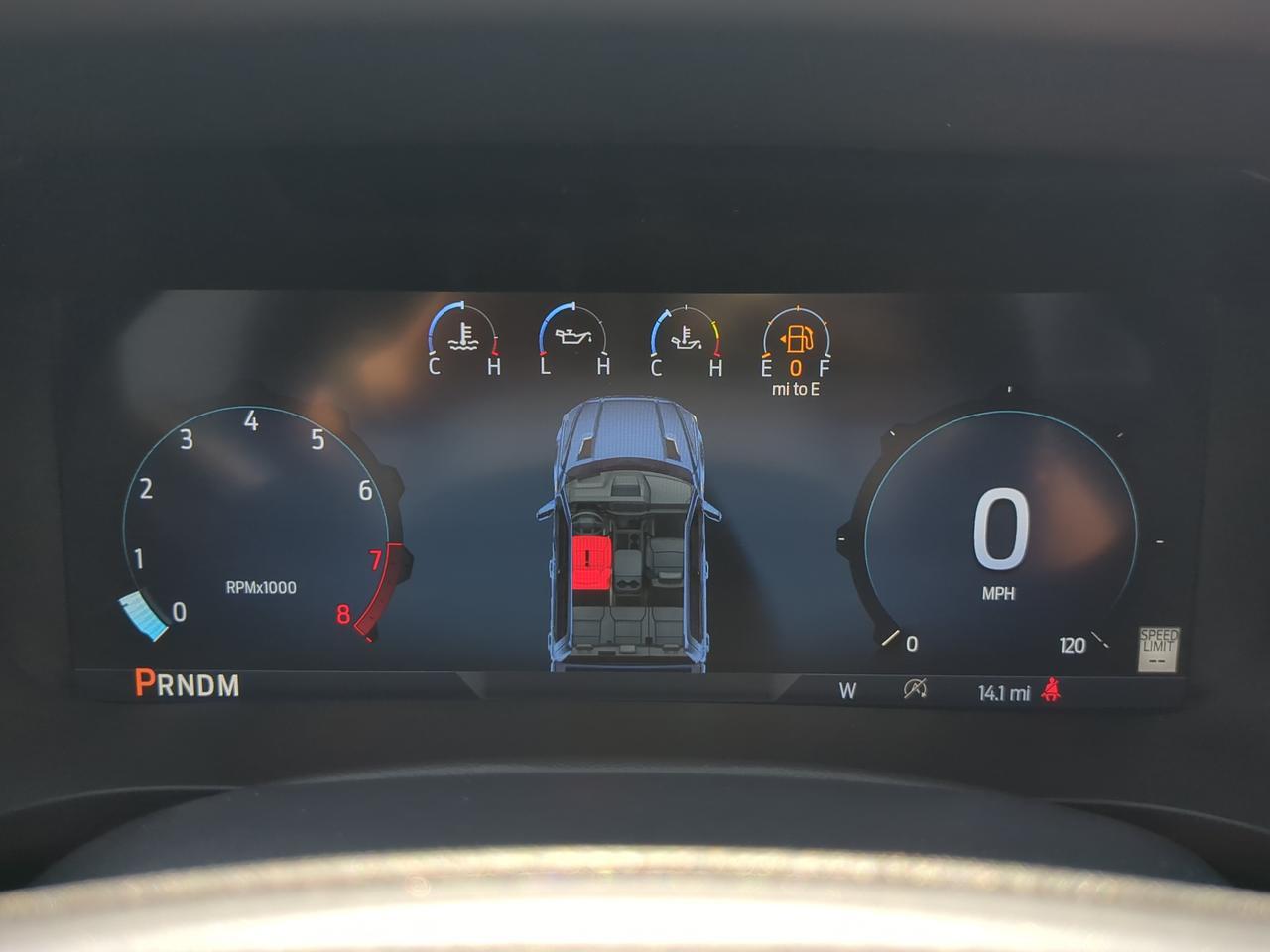 2026 Ford F-150 XLT Winder GA