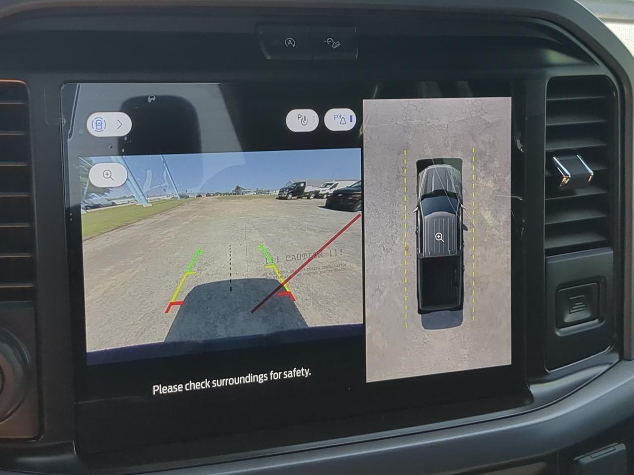 2026 Ford F-150 XLT Winder GA