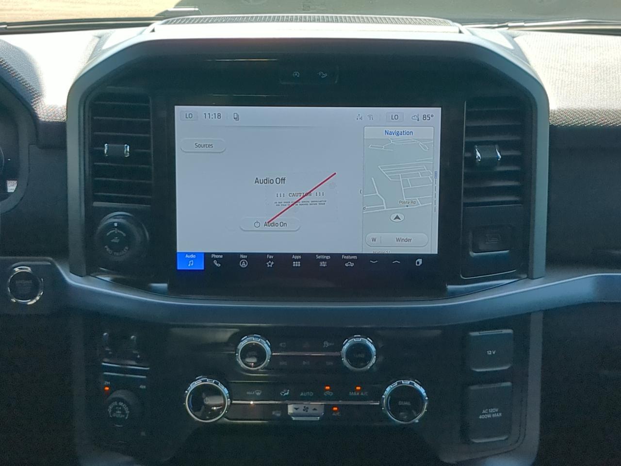 2026 Ford F-150 XLT Winder GA