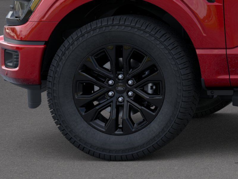 2026 Ford F-150 XLT Winder GA