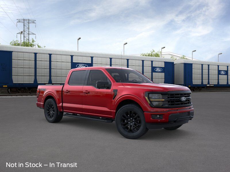 2026 Ford F-150 XLT Winder GA