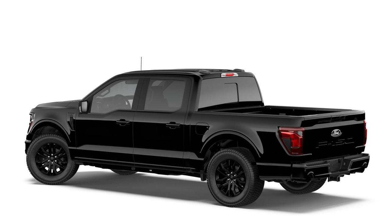 2026 Ford F-150 XLT Winder GA