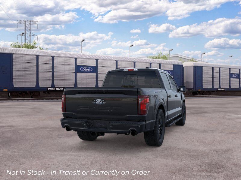 2026 Ford F-150 XLT Winder GA