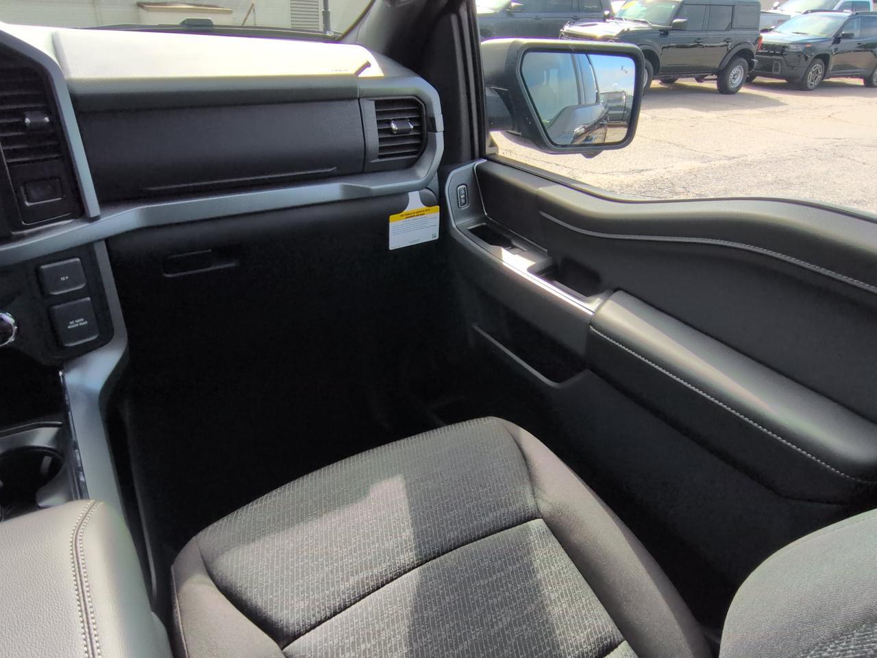 2026 Ford F-150 XLT Winder GA