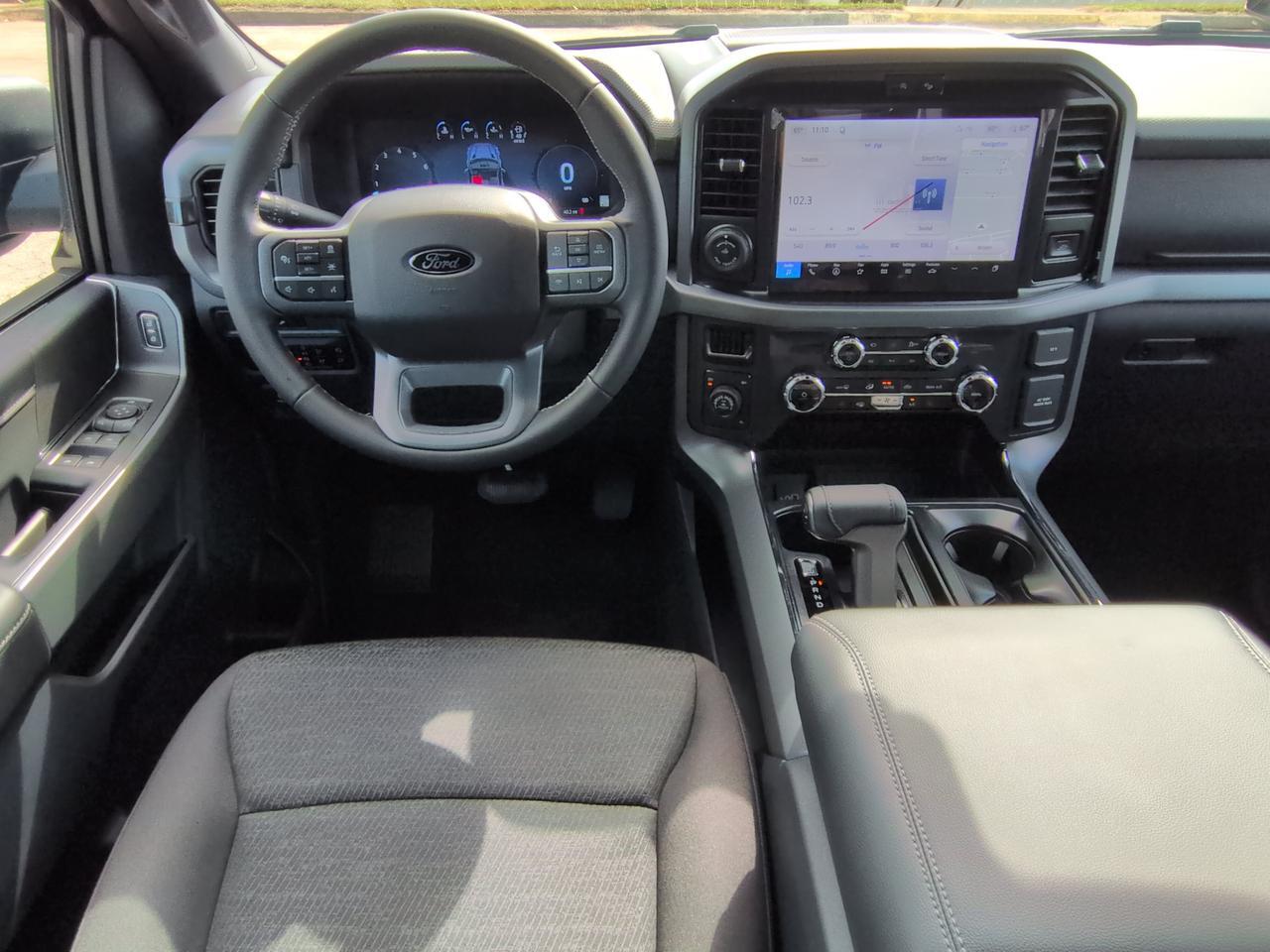 2026 Ford F-150 XLT Winder GA