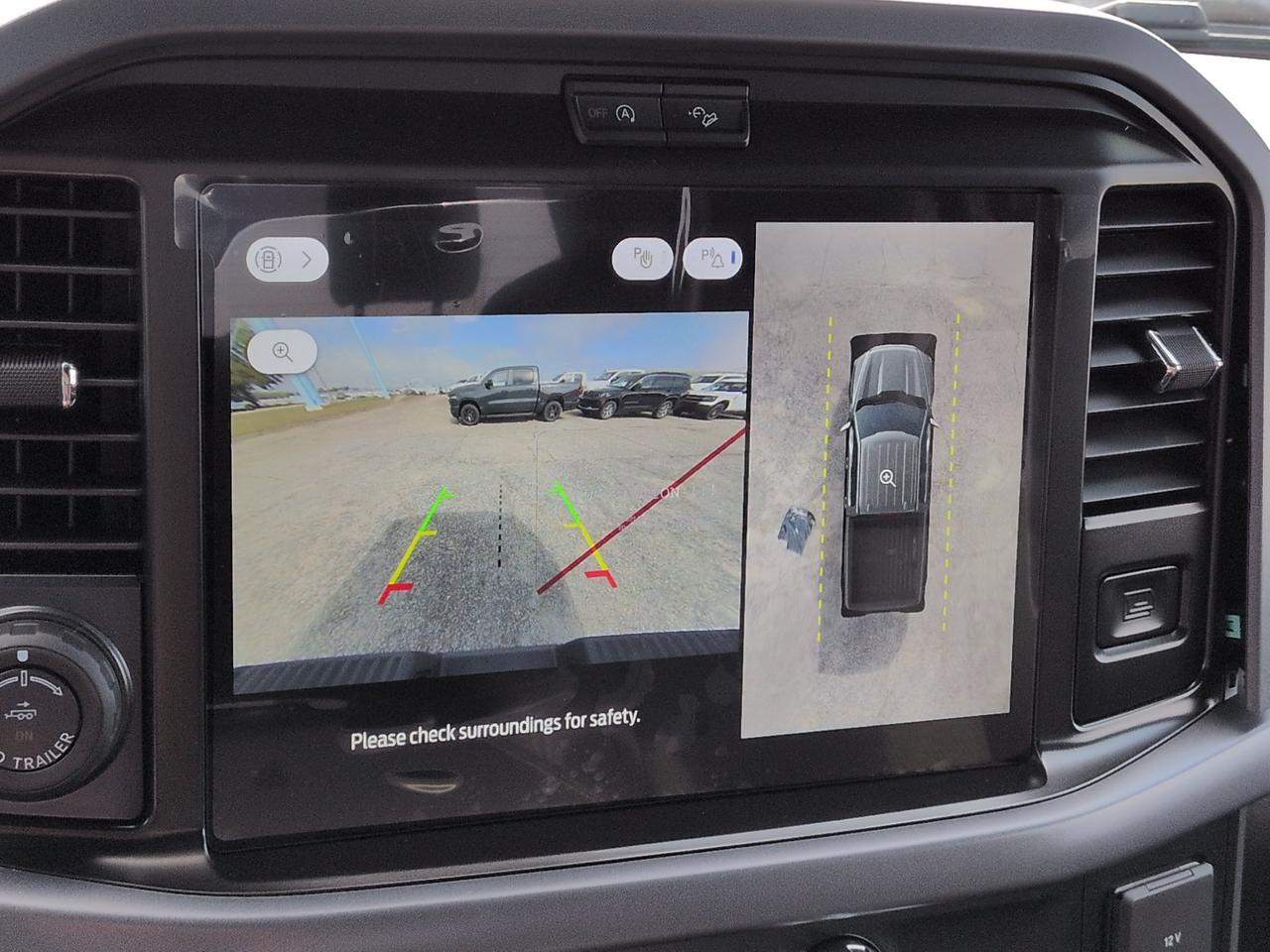 2026 Ford F-150 XLT Winder GA