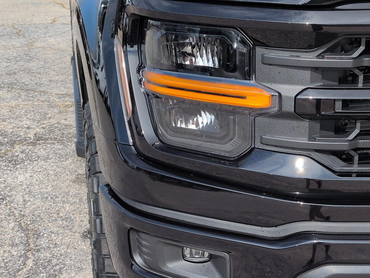 2026 Ford F-150 XLT Winder GA