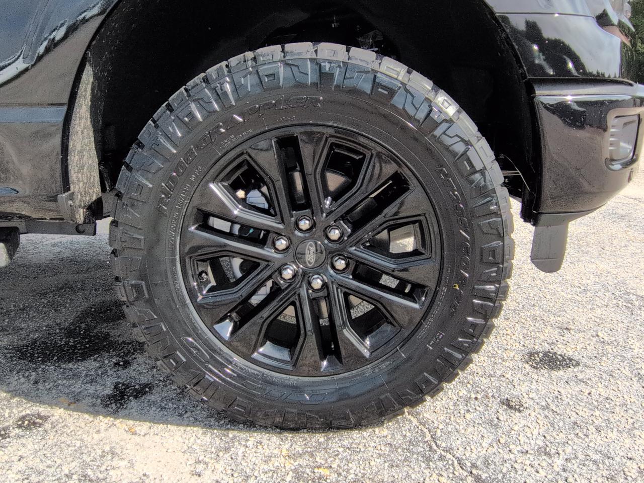 2026 Ford F-150 XLT Winder GA