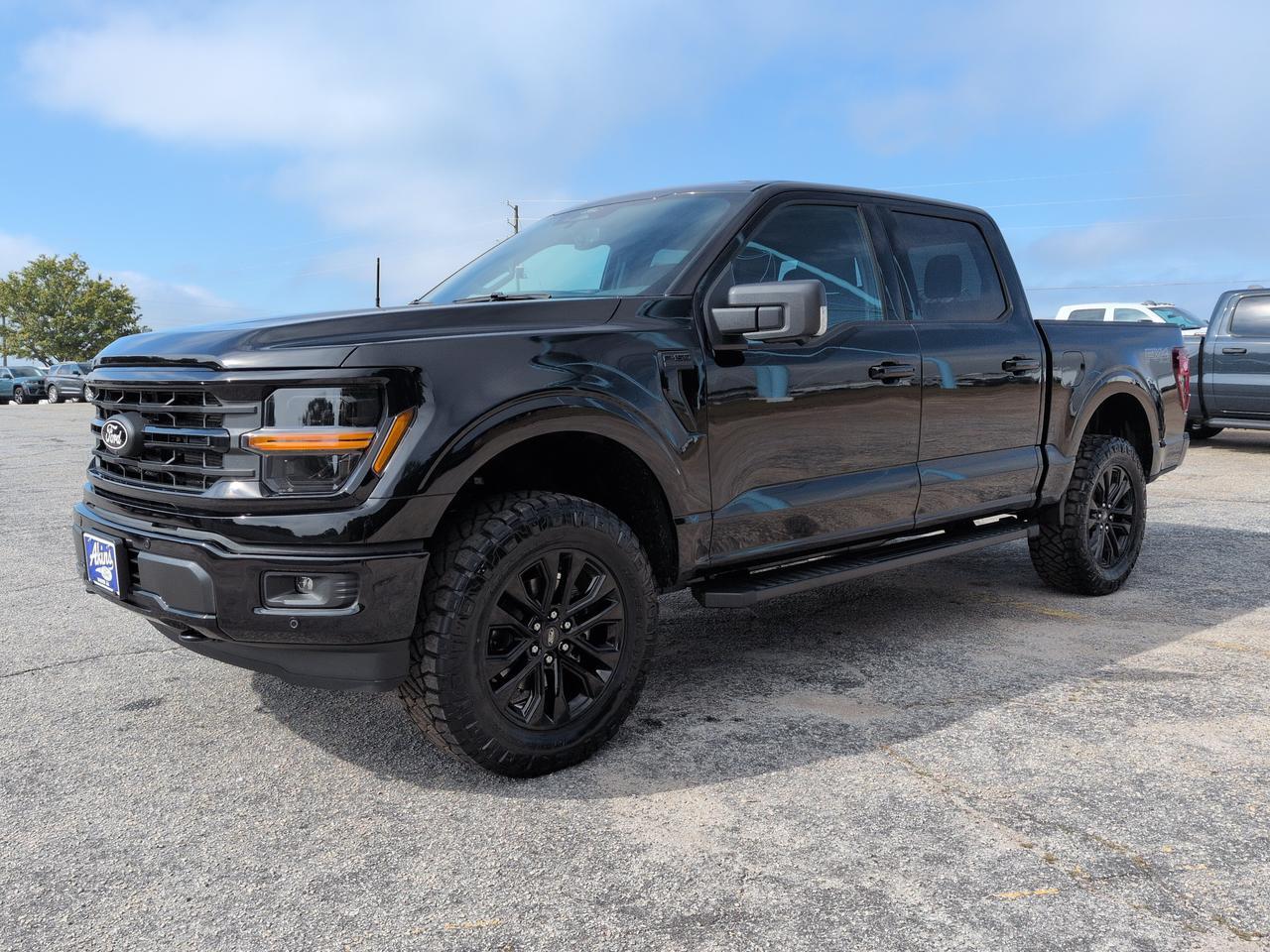 2026 Ford F-150 XLT Winder GA