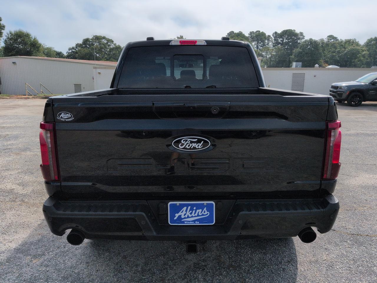 2026 Ford F-150 XLT Winder GA