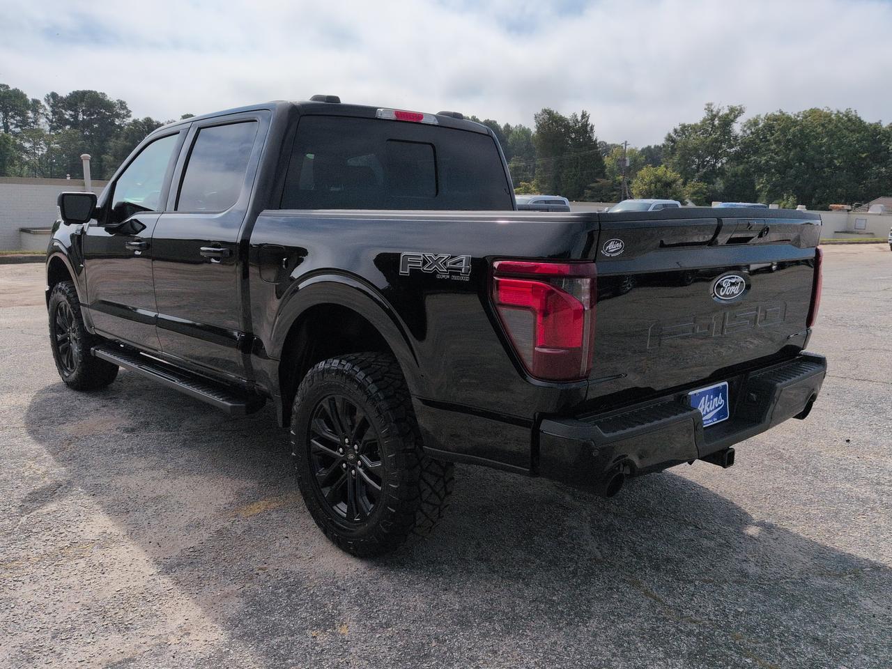 2026 Ford F-150 XLT Winder GA