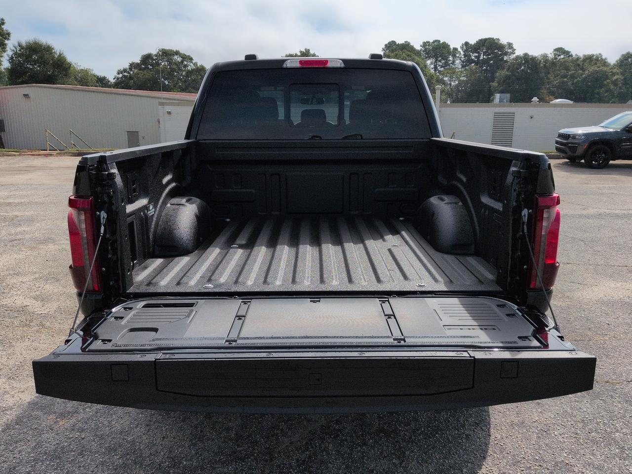 2026 Ford F-150 XLT Winder GA