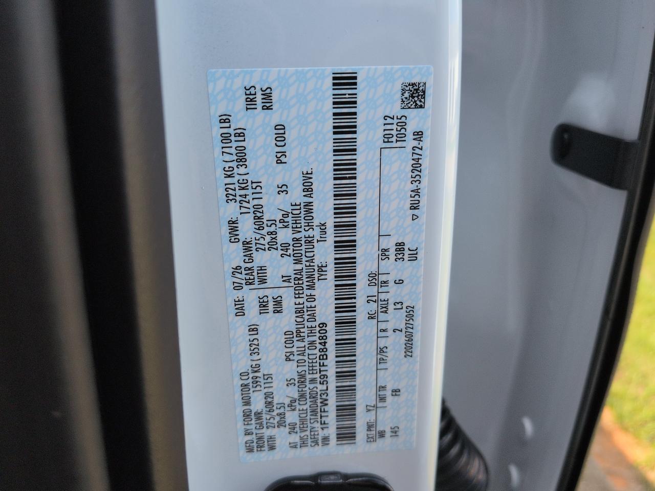 2026 Ford F-150 XLT Winder GA
