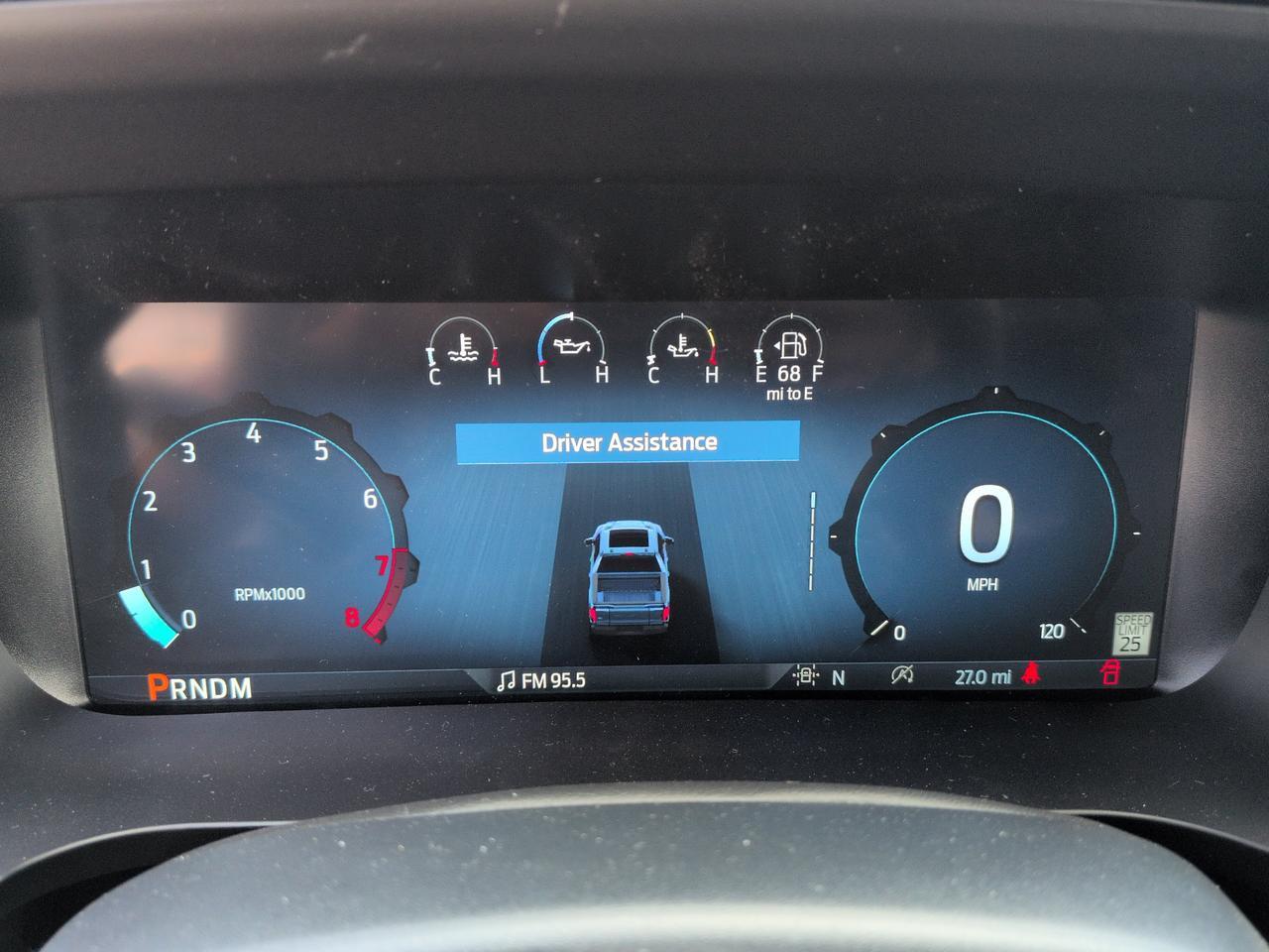 2026 Ford F-150 XLT Winder GA
