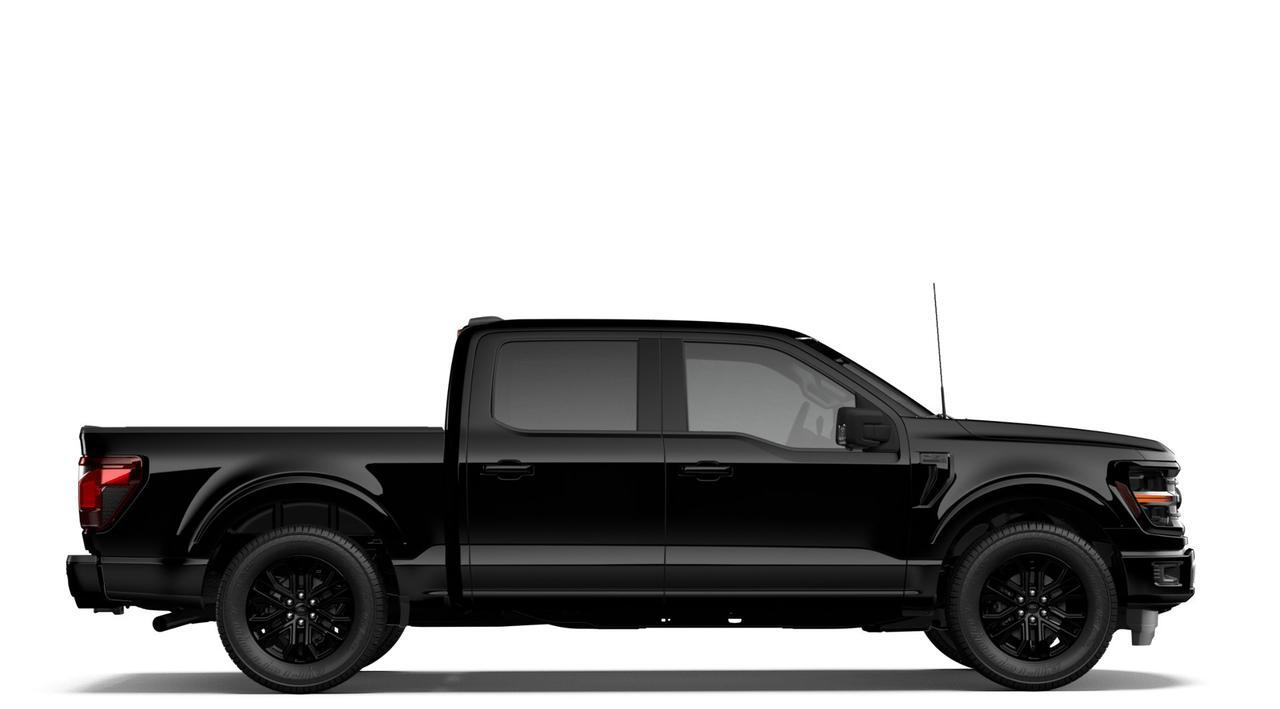 2026 Ford F-150 XLT Winder GA